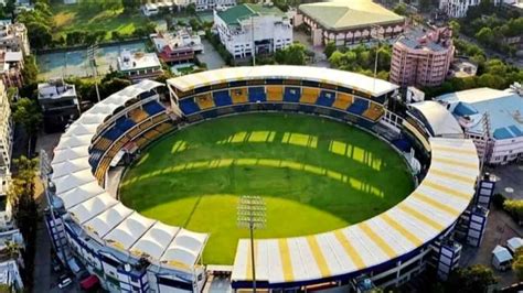 BCCI Challenges ICC's Rating of Indore Pitch as 'Poor': Holkar Stadium at Risk of Suspension ...