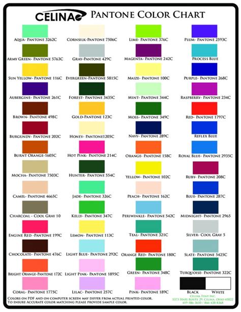 Cmyk Color Chart Png Images Free Transparent