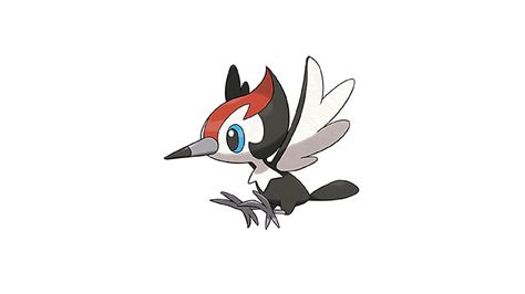 Pikipek 100% perfect IV stats, shiny Pikipek in Pokémon Go | Eurogamer.net