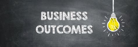 0.4 Business outcomes - Experimentus