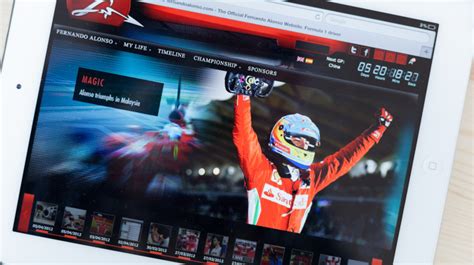 How to Get Live F1 Streaming Online Without Cable