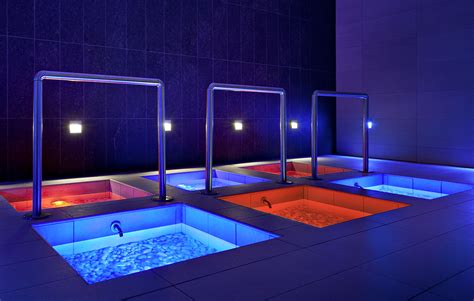 Starpool - Wellness Concept