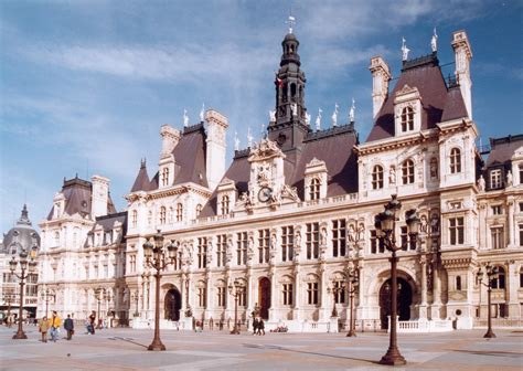File:Paris Hotel de Ville 01.jpg - Wikimedia Commons