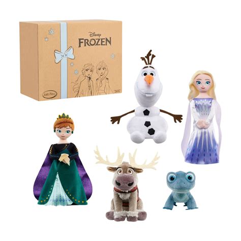 Celebrate The 10th Anniversary Of Disney's Frozen With These 12 Must-Have Clothes, Toys ...