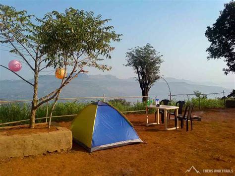 Trekking in Lonavala | Amazing Treks near Lonavala