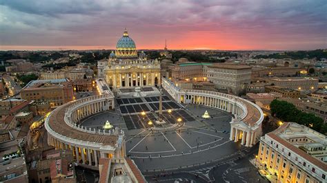 Vatican City Wallpapers - Wallpaper Cave