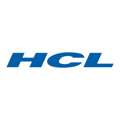 HCL Technologies vector logo free