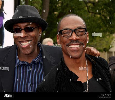 Arsenio hall eddie murphy hi-res stock photography and images - Alamy