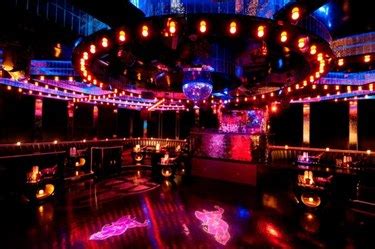 New York City Nightlife - Nightclubs in NYC