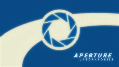 Aperture Laboratories Wallpapers - Wallpaper Cave