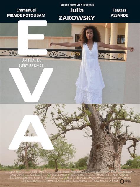 Eva (2015) - IMDb