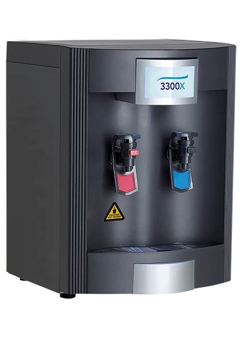 3300X Countertop Mains Water Dispenser | Watersystems4u