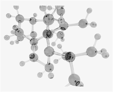 Molecules Free Download Png - Botox Vs Argireline Transparent PNG - 800x590 - Free Download on ...