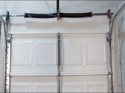 Torsion Springs For Garage Doors | Garage Doors Repair