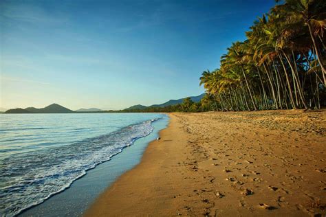 Palm Cove Beach - Hartig Yoga