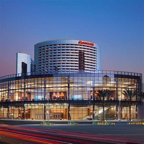 Marriott Marquis San Diego Marina | Condé Nast Traveler