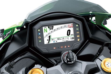 The New Kawasaki Ninja ZX-4R Could Become The Most Powerful 400cc Motorcycle Available