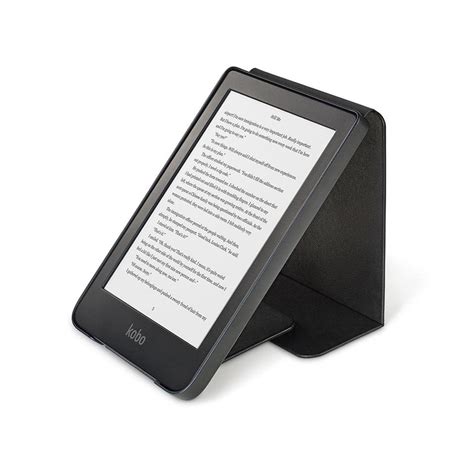 eReader Accessories - Cases & Covers | Rakuten Kobo eReader Store Canada