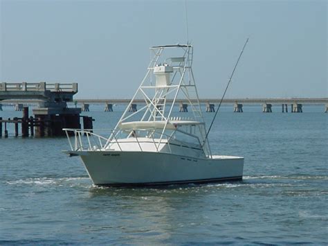 Gulf Coast Fishing Charters Biloxi Mississippi