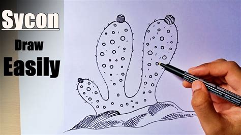 how to draw sycon diagram | draw diagram of sycon sponge | canal system of sycon bsc 1st year ...