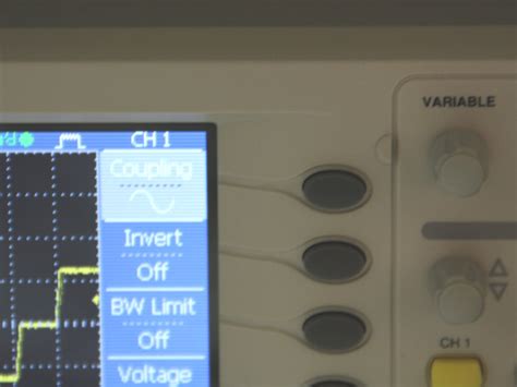 Oscilloscope How To : 10 Steps (with Pictures) - Instructables