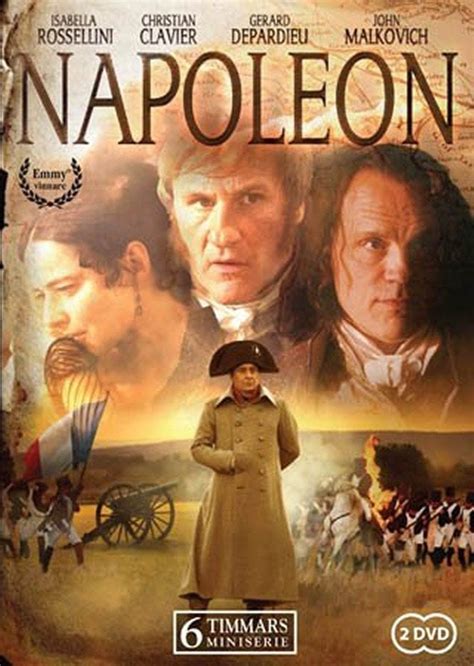 Napoléon (Film, 2002) — CinéSérie