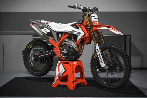 Ktm decal Graphic kits Australia free shipping on motocross decals australia wide Ktm mx stickers