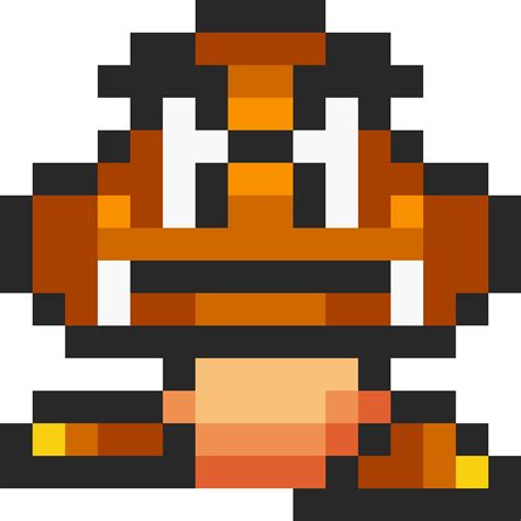 Goomba | Super Mario Bros X Wiki | FANDOM powered by Wikia