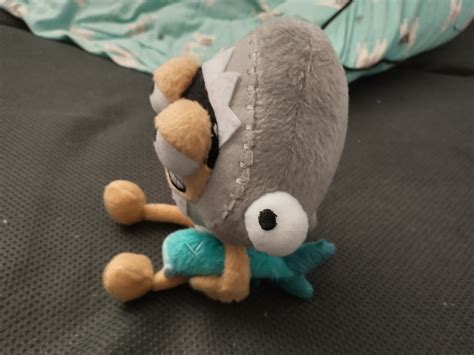 Pop Merch Review: Shark Boy Plush 🦈 – 🏝 Poptropica Help Blog 🗺