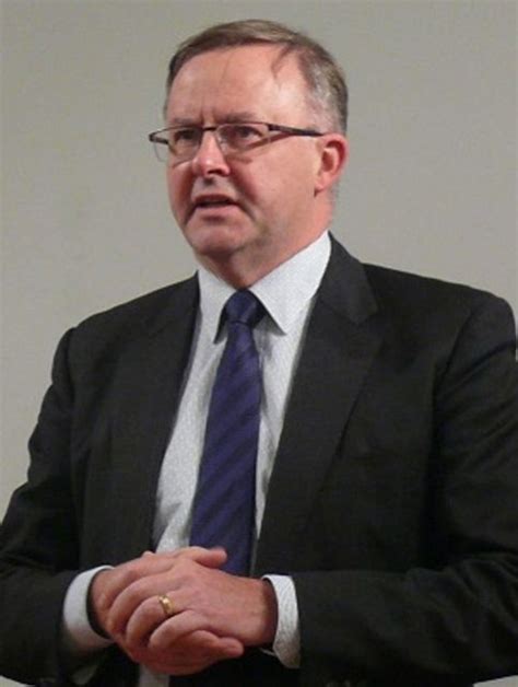 Australian Labor Party leader puts big business “first and foremost” - World Socialist Web Site