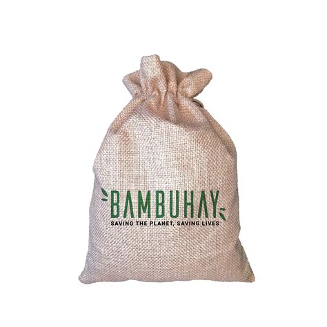 Natural Bamboo Air Purifier & Freshener