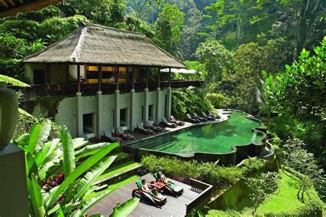 Ubud, Bali, Indonesia | Ubud resort, Bali resort, Ubud