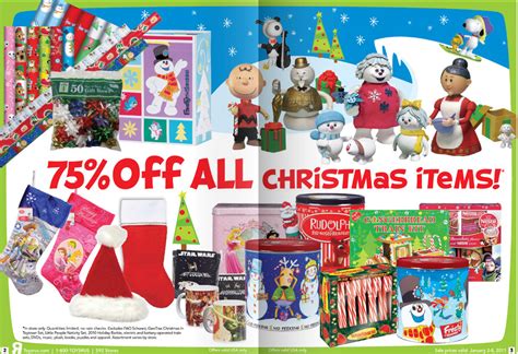 Nostalgic G: Toys 'R Us Christmas clearance starts today...