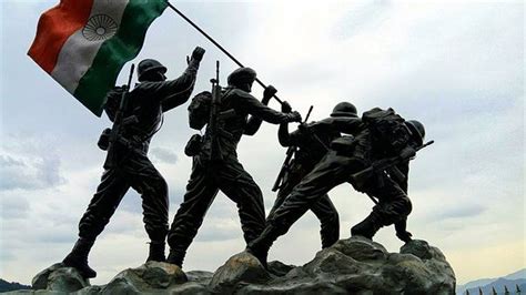 Indian Army Day 2024: Date, Theme and Why it is celebrated on January ...