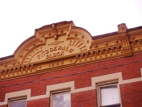 Jim and Bev: Historic Muscatine, Iowa