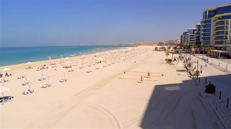 Soul Beach | Saadiyat Island | Experience Abu Dhabi