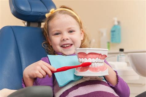 A Dental Hygienist’s Role in Early Childhood Caries Prevention - Today's RDH