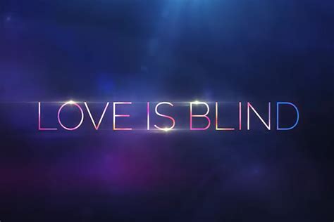 Love is Blind: Netflix show creator reveals what will…