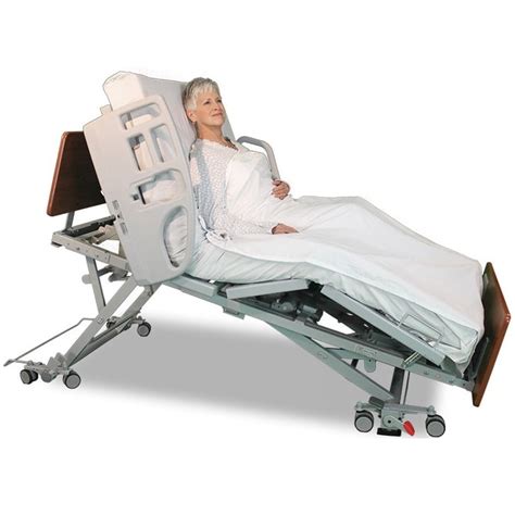 Long Term Care Electric Bed Packages - The MedEquip Shop