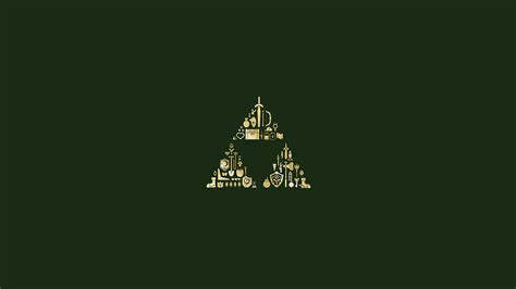 #Hylian Shield, #video games, #minimalism, #simple background, #The Legend of Zelda, #Triforce ...