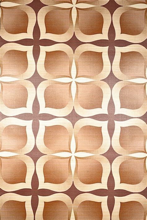 Brown Geometric Wallpaper | Geometric wallpaper, Geometric, Wallpapers vintage