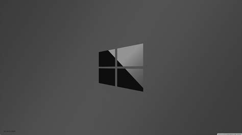 4k Dark Windows 10 Wallpapers - Wallpaper Cave