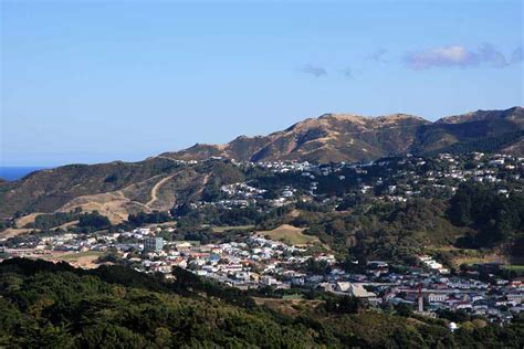 10 BEST Hikes & Walks in Wellington: Top Hiking Trails & Walking Tracks