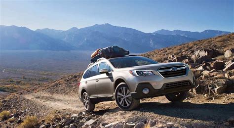 2019 Subaru Outback Lease and Specials in Southfield Michigan ...