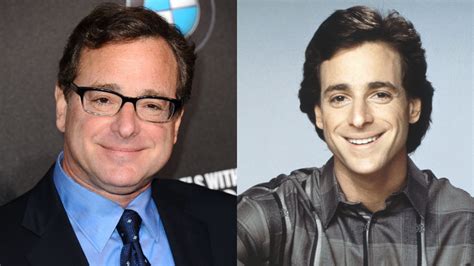 Bob Saget's Net Worth Reveals How Much He Made From 'Full House' & 'AFV ...