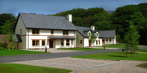 Fota Island Lodges - Discovering Cork