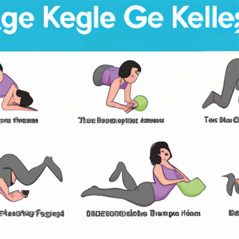 Kegel Exercises for Women: A Comprehensive Guide - The Enlightened Mindset