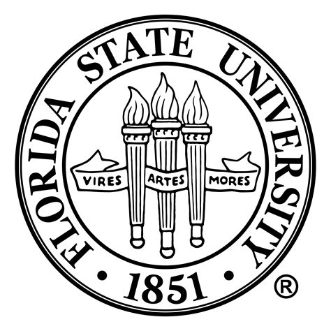 Florida State University – Logos Download