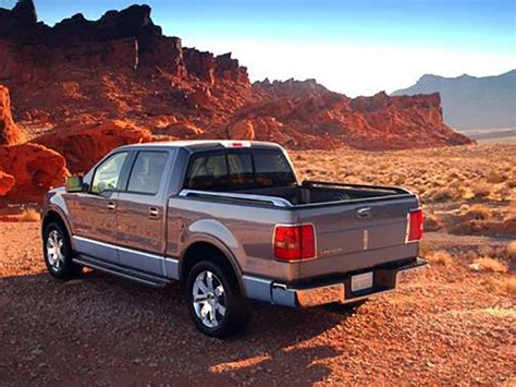 Is Lincoln designing a new pickup truck? | New pickup trucks, Pickup ...