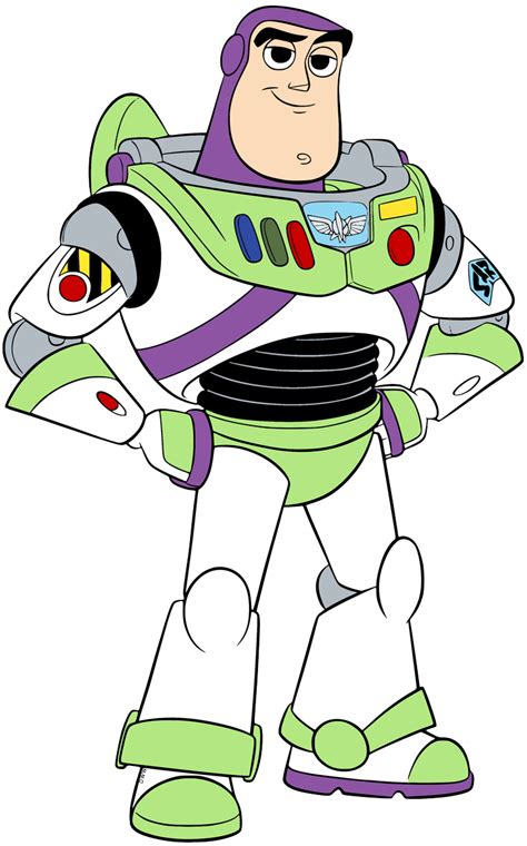 toy story buzz lightyear clipart - Clip Art Library